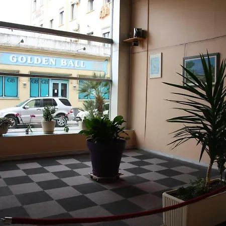 Apartman Premier Menton