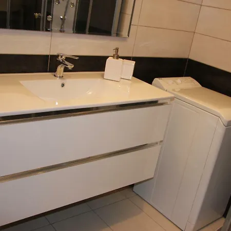 Apartman Premier