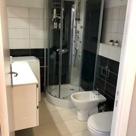 Apartman Premier *