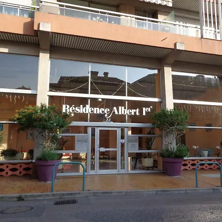 Apartman Premier Menton