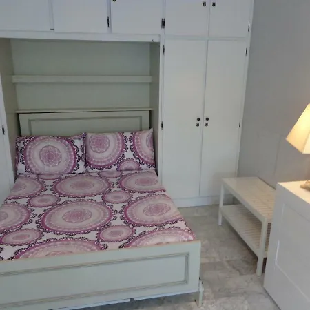 Premier Apartman Menton