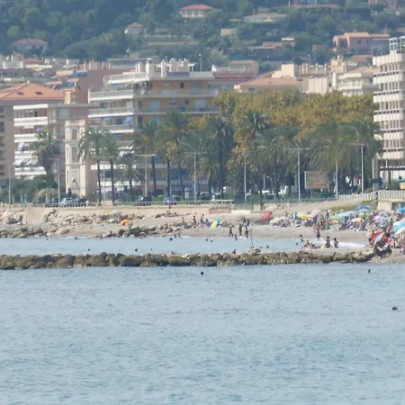 Premier Appartamento Mentone
