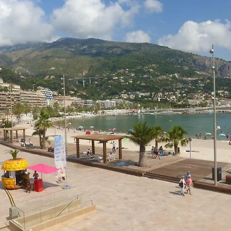 Apartamento Premier Menton