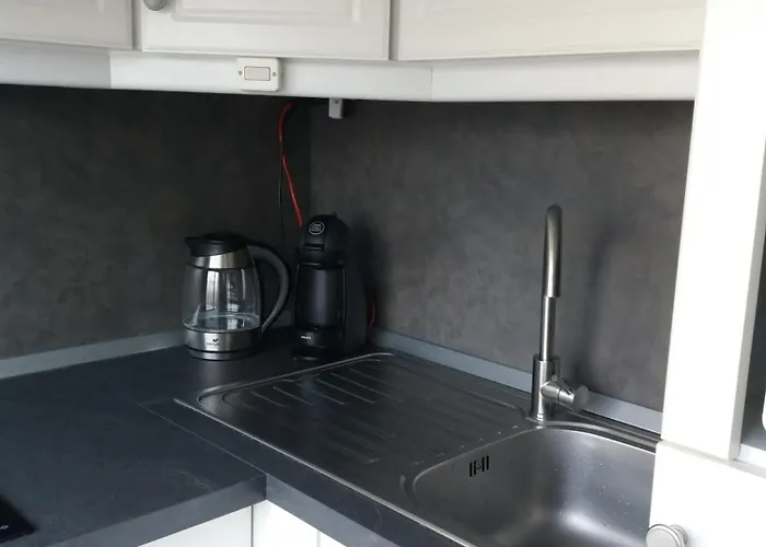 Premier Apartman Menton