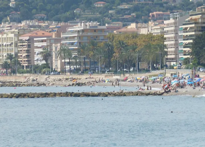 Premier Lejlighed Menton