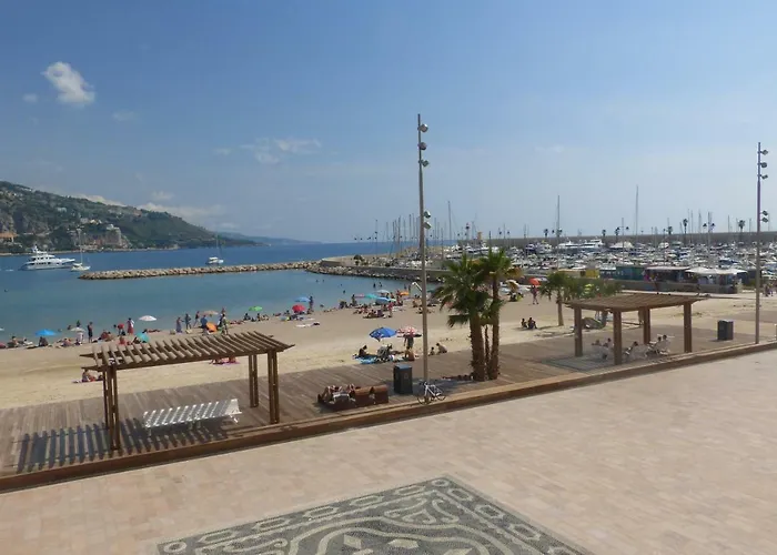 Premier Menton