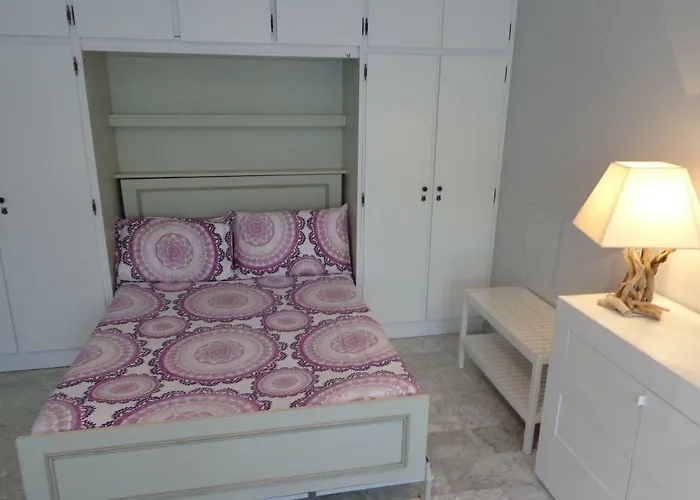 Premier Apartman Menton